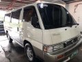 Nissan Urvan Escapade 2012 model for sale-3