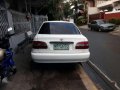 Toyota Corolla Lovelife XL 2000 White For Sale -1