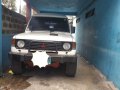 Mitsubishi Pajero 1990 for sale-0