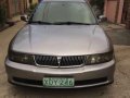 Mitsubishi Lancer GLS 2002 1.6L EFI 16valve for sale-1