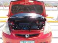 Honda Jazz 2006 for sale-5