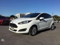 2016 Ford Fiesta for sale-1