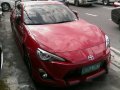 Well-kept Toyota 86 2013 for sale-0