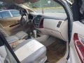 Toyota Innova G 2006 GAS Very Fresh Car In and Out for sale-7