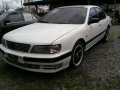 Well-kept Nissan Cefiro 1997 for sale-4