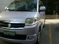 For sale Susuki Apv automatic 2010 model-0