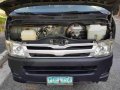 Toyota Hiace 2011 for sale-0