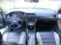 Fresh Honda Accord Matic 1994 Silver For Sale -6