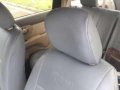 Nissan Grand Livina 2008 for sale-5