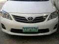 Toyota Corolla Altis E 2014 for sale-3