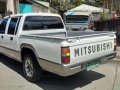 1993 Mitsubishi L200 Pick up Diesel for sale-4