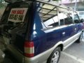 Mitsubishi Adventure Gls Sports Diesel 2001 For Sale -4