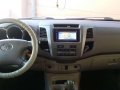 Toyota Fortuner Diesel 2006 For sale-5