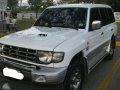 Mitsubishi Pajero Fieldmaster Local 4x4 For Sale -3