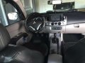 2014 Mitsubishi Strada GLX 4x2 2.5 for sale-4