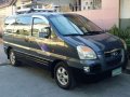 For sale Hyundai Starex grx 2005 (diesel)-1