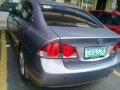 2007 Honda Civic 1.8s fd for sale-1