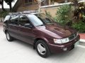 Good as new Mitsubishi SPACEWAGON 1997 for sale-0