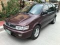 Good as new Mitsubishi SPACEWAGON 1997 for sale-1