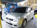 Well-maintained Suzuki Swift 2005 for sale-0
