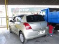 Well-maintained Suzuki Swift 2005 for sale-4