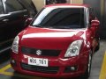 Well-kept Suzuki Swift 2010 for sale-0