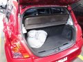 Well-kept Suzuki Swift 2010 for sale-3