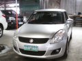 Good as new  Suzuki Swift 2011 for sale-0