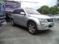 Well-maintained Suzuki Grand Vitara 2007 for sale-0