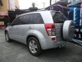 Well-maintained Suzuki Grand Vitara 2007 for sale-4