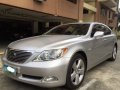 Good as new Lexus LS460 2010 for sale-0