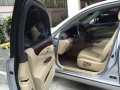 Good as new Lexus LS460 2010 for sale-2