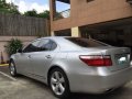 Good as new Lexus LS460 2010 for sale-3