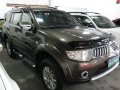 2011 Mitsubishi Montero Sport-1