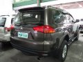 2011 Mitsubishi Montero Sport-2