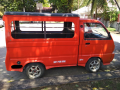 Suzuki Multicab Passenger Type 1999 for sale-0