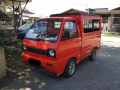 Suzuki Multicab Passenger Type 1999 for sale-1