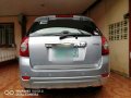 Chevrolet Captiva 2009 (acquired) TOP OF THE LINE Silver-4