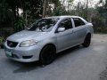 Toyota Vios 2005 for sale-2