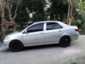 Toyota Vios 2005 for sale-5