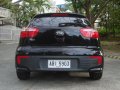 2015 Kia Rio Hatchback automatic Financing OK for sale-2