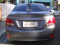 2016 Hyundai Accent automatic Financing OK for sale-1