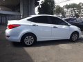 2016 Hyundai Accent manual Financing OK for sale-1