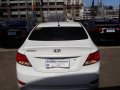 2016 Hyundai Accent manual Financing OK for sale-2