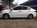 2016 Hyundai Accent manual Financing OK for sale-3