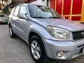 2004 Toyota Rav 4 for sale-1