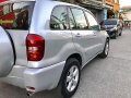 2004 Toyota Rav 4 for sale-2