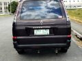 2005 Mitsubishi Adventure GLX for sale-2