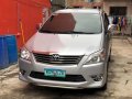 2014 Toyota Innova E for sale-0