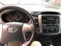 2014 Toyota Innova E for sale-4